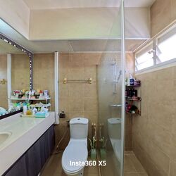 Blk 80A Telok Blangah Towers (Bukit Merah), HDB 4 Rooms #566613391